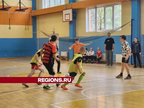 Порядка 60 человек участвовали в футбольном турнире в Пушкино в «День добрых дел» Новости Пушкино 
