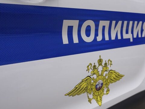 Мотоциклист погиб в столкновении с автомобилем полиции в Пушкино Новости Пушкино 