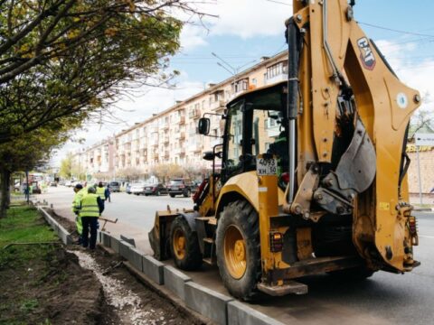 Почти 200 млн рублей потратят на ремонт шести дорог в Пушкинском округе Новости Пушкино 