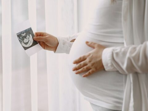 У беременных в Пушкино появились виртуальные помощники Новости Пушкино 