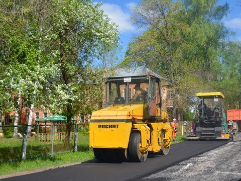 В Пушкино выберут подрядчика для ремонта асфальта на дорогах муниципалитета Новости Пушкино 